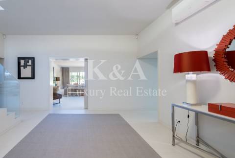 Moradia V6 na Quinta do Lago, Algarve