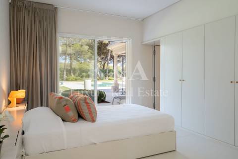 Moradia V6 na Quinta do Lago, Algarve