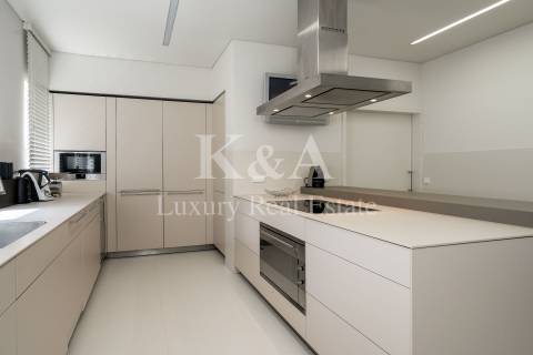 Moradia V6 na Quinta do Lago, Algarve