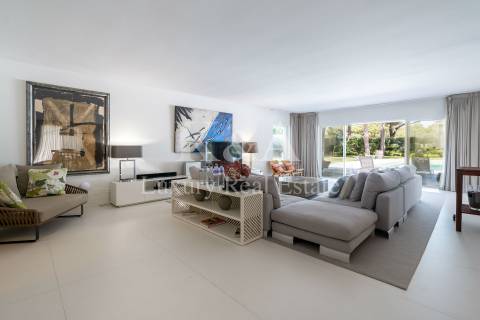 Moradia V6 na Quinta do Lago, Algarve