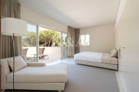 Moradia V6 na Quinta do Lago, Algarve