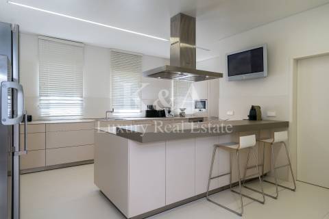 Moradia V6 na Quinta do Lago, Algarve