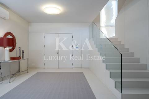 Moradia V6 na Quinta do Lago, Algarve