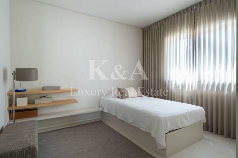 Moradia V6 na Quinta do Lago, Algarve