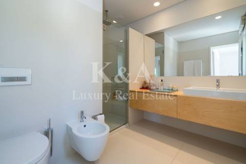 Moradia V6 na Quinta do Lago, Algarve