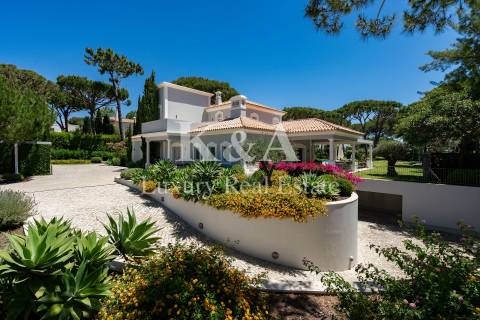 Moradia V6 na Quinta do Lago, Algarve