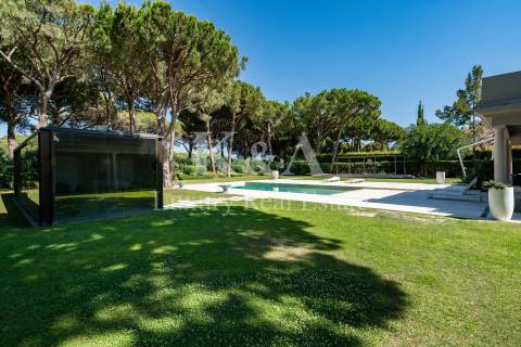 Moradia V6 na Quinta do Lago, Algarve