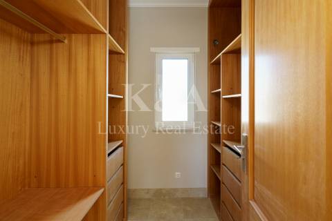 Moradia V5 em condomínio no Triângulo Dourado,  Algarve