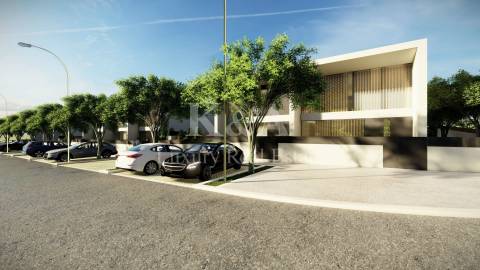 Terreno Para Construção  Venda em Canidelo,Vila Nova de Gaia