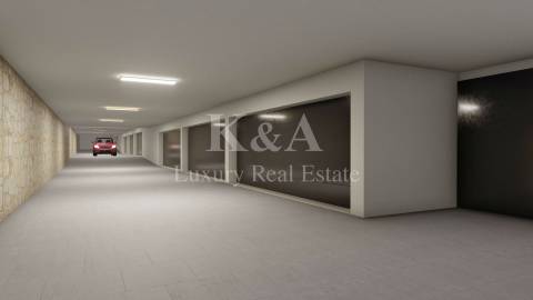 Terreno Para Construção  Venda em Canidelo,Vila Nova de Gaia