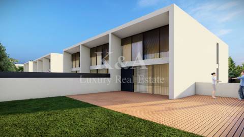 Terreno Para Construção  Venda em Canidelo,Vila Nova de Gaia