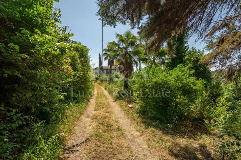 Quinta histórica no Douro