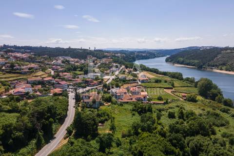 Quinta histórica no Douro