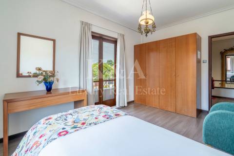 Moradia V10 na Boavista