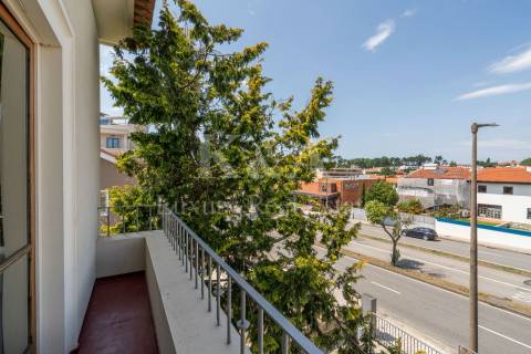 Moradia V10 na Boavista