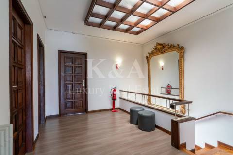 Moradia V10 na Boavista