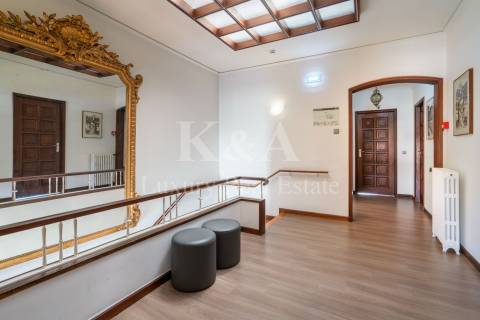 Moradia V10 na Boavista