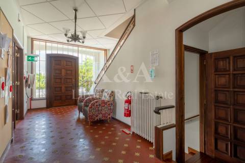 Moradia V10 na Boavista