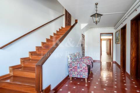 Moradia V10 na Boavista