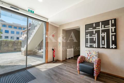 Moradia V10 na Boavista