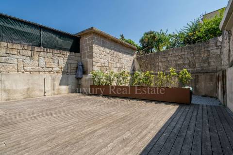 Moradia V10 na Boavista