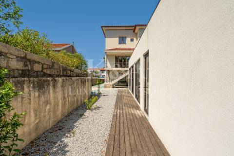 Moradia V10 na Boavista