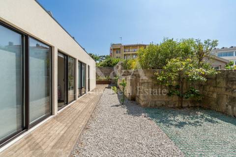 Moradia V10 na Boavista