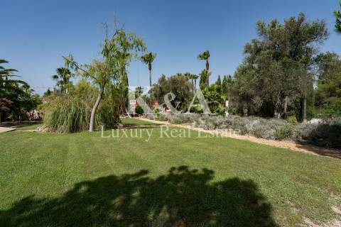 Moradia V6 no Algarve Central