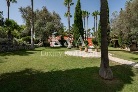 Moradia V6 no Algarve Central