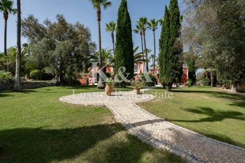 Moradia V6 no Algarve Central