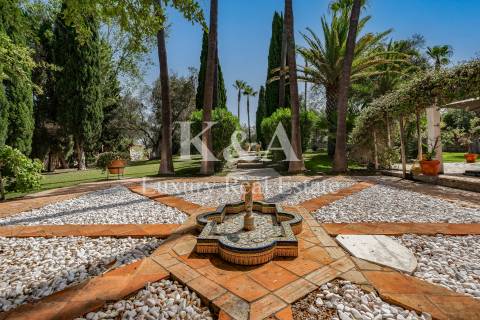 Moradia V6 no Algarve Central