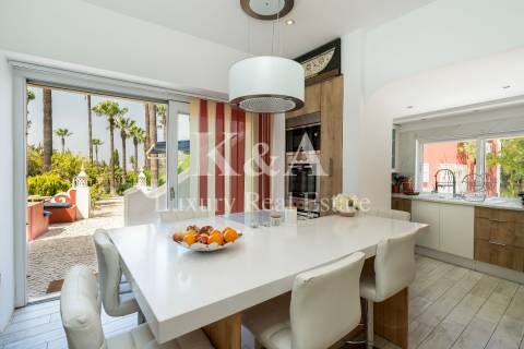 Moradia V6 no Algarve Central