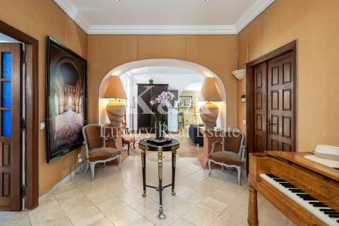 Moradia V6 no Algarve Central