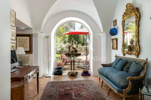 Moradia V6 no Algarve Central