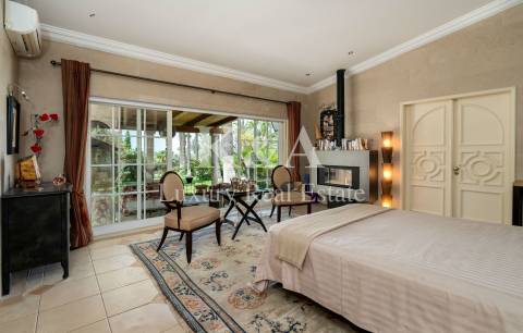 Moradia V6 no Algarve Central