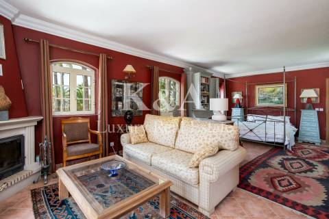 Moradia V6 no Algarve Central