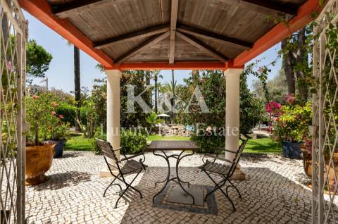 Moradia V6 no Algarve Central