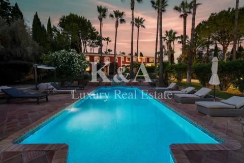 Moradia V6 no Algarve Central