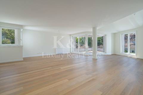 Apartamento duplex no coração da Foz Velha