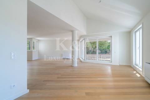 Apartamento duplex no coração da Foz Velha