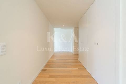 Apartamento duplex no coração da Foz Velha