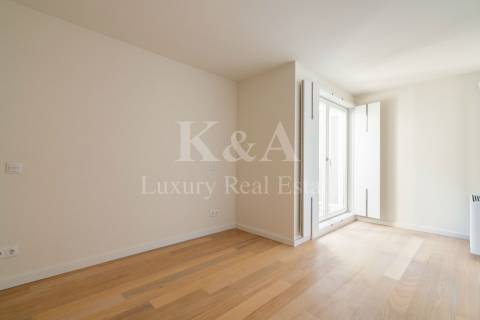 Apartamento duplex no coração da Foz Velha