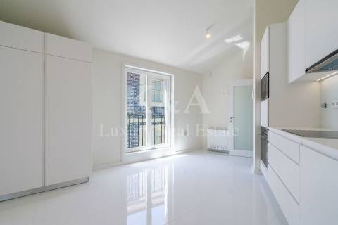 Apartamento duplex no coração da Foz Velha