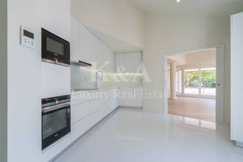 Apartamento duplex no coração da Foz Velha