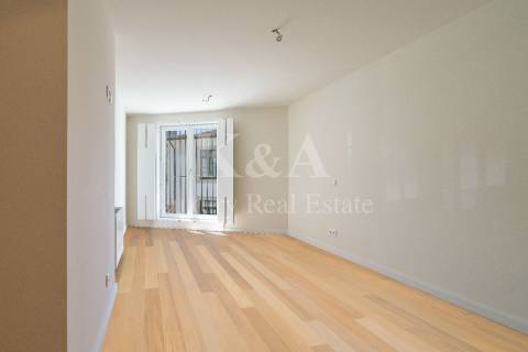 Apartamento duplex no coração da Foz Velha