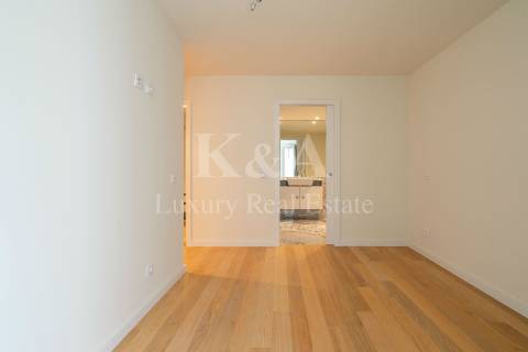 Apartamento duplex no coração da Foz Velha