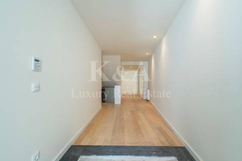 Apartamento duplex no coração da Foz Velha