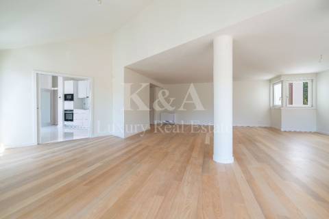 Apartamento duplex no coração da Foz Velha