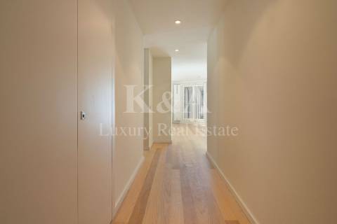 Apartamento duplex no coração da Foz Velha