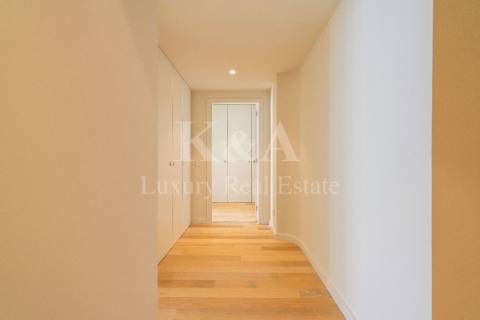 Apartamento duplex no coração da Foz Velha